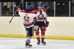 Photo hockey reportage D3 - Carré final troisième journée