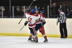 Photo hockey reportage D3 - Carré final troisième journée