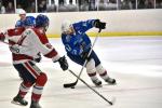 Photo hockey reportage D3 - Carré final troisième journée