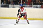 Photo hockey reportage D3 - Carré final troisième journée
