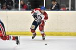 Photo hockey reportage D3 - Carré final troisième journée