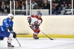 Photo hockey reportage D3 - Carré final troisième journée