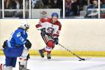 Photo hockey reportage D3 - Carré final troisième journée