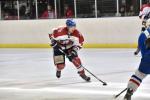 Photo hockey reportage D3 - Carré final troisième journée