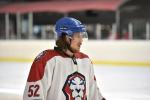 Photo hockey reportage D3 - Carré final troisième journée