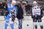 Photo hockey reportage D3 - Marseille vs Briançon