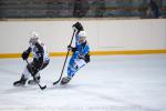 Photo hockey reportage D3 - Marseille vs Briançon