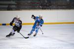 Photo hockey reportage D3 - Marseille vs Briançon