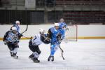 Photo hockey reportage D3 - Marseille vs Briançon