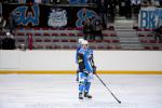 Photo hockey reportage D3 - Marseille vs Briançon