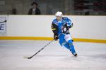 Photo hockey reportage D3 - Marseille vs Briançon