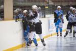 Photo hockey reportage D3 - Marseille vs Briançon