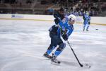Photo hockey reportage D3 - Marseille vs Briançon