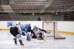 Photo hockey reportage D3 - Marseille vs Briançon