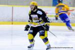 Photo hockey reportage D3 : PO 8ème - Dijon vs Roanne