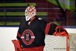 Photo hockey reportage D3 : Tournoi des Aigles deuxième journée