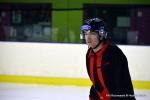 Photo hockey reportage D3 : Tournoi des Aigles deuxième journée