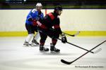 Photo hockey reportage D3 : Tournoi des Aigles deuxième journée