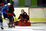 Photo hockey reportage D3 : Tournoi des Aigles deuxième journée