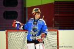 Photo hockey reportage D3 : Tournoi des Aigles deuxième journée