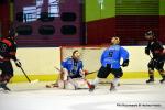 Photo hockey reportage D3 : Tournoi des Aigles deuxième journée