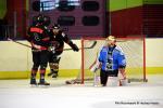 Photo hockey reportage D3 : Tournoi des Aigles deuxième journée