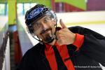 Photo hockey reportage D3 : Tournoi des Aigles deuxième journée