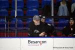 Photo hockey reportage D3 : Tournoi des Aigles deuxième journée