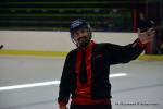 Photo hockey reportage D3 : Tournoi des Aigles deuxième journée
