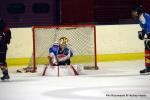 Photo hockey reportage D3 : Tournoi des Aigles deuxième journée