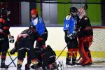 Photo hockey reportage D3 : Tournoi des Aigles deuxième journée