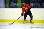 Photo hockey reportage D3 : Tournoi des Aigles deuxième journée