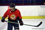 Photo hockey reportage D3 : Tournoi des Aigles deuxième journée