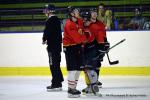 Photo hockey reportage D3 : Tournoi des Aigles deuxième journée