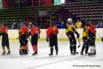 Photo hockey reportage D3 : Tournoi des Aigles deuxième journée