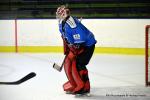 Photo hockey reportage D3 : Tournoi des Aigles deuxième journée