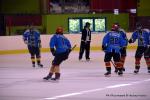 Photo hockey reportage D3 : Tournoi des Aigles deuxième journée