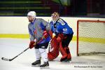 Photo hockey reportage D3 : Tournoi des Aigles deuxième journée