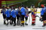 Photo hockey reportage D3 : Tournoi des Aigles deuxième journée