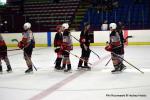 Photo hockey reportage D3 : Tournoi des Aigles deuxième journée