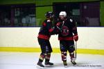 Photo hockey reportage D3 : Tournoi des Aigles deuxième journée