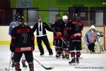 Photo hockey reportage D3 : Tournoi des Aigles deuxième journée