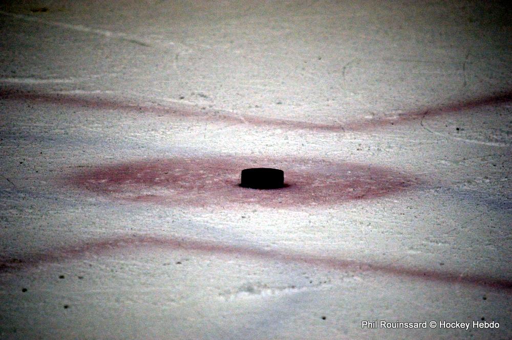 Photo hockey reportage D3 : Tournoi des Aigles deuxième journée