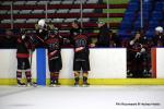 Photo hockey reportage D3 : Tournoi des Aigles deuxième journée