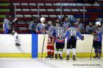 Photo hockey reportage D3 : Tournoi des Aigles deuxième journée