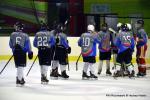 Photo hockey reportage D3 : Tournoi des Aigles deuxième journée
