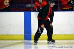 Photo hockey reportage D3 : Tournoi des Aigles deuxième journée