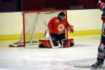 Photo hockey reportage D3 : Tournoi des Aigles deuxième journée