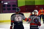 Photo hockey reportage D3 : Tournoi des Aigles deuxième journée