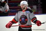 Photo hockey reportage D3 : Tournoi des Aigles deuxième journée